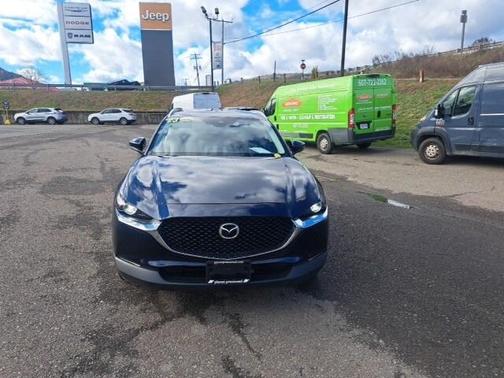 2023 Mazda CX-30 2.5 S Select Package