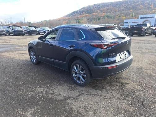 2023 Mazda CX-30 2.5 S Select Package