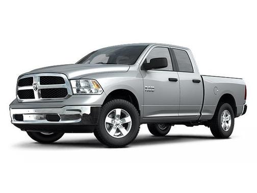 2013 RAM 1500 SLT