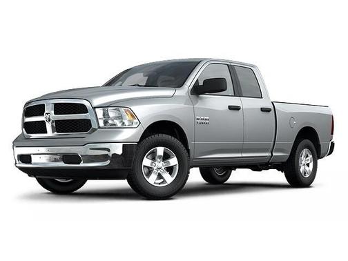 2013 RAM 1500 SLT