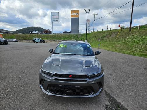 2024 Dodge Hornet R/T Plus