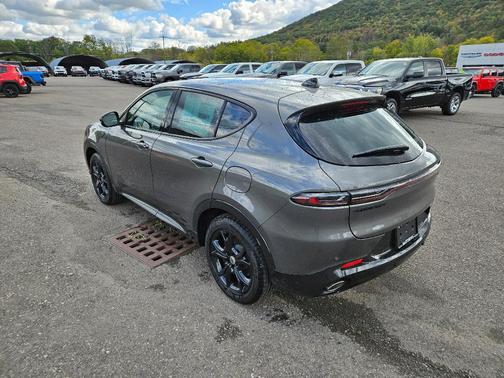 2024 Dodge Hornet R/T Plus