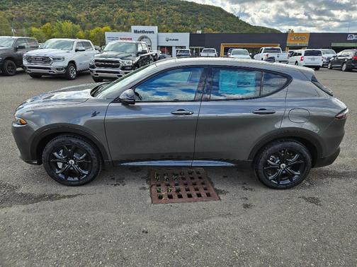 2024 Dodge Hornet R/T Plus