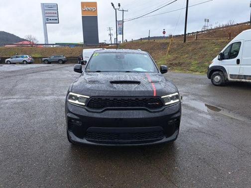 2022 Dodge Durango GT