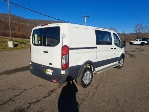 2018 Ford Transit-250 Base