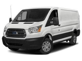 2018 Ford Transit-250 Base