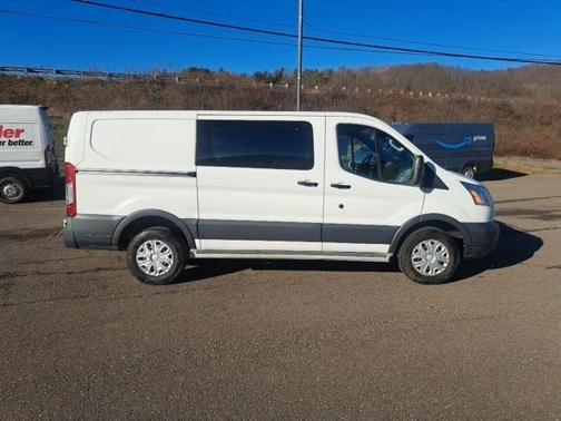 2018 Ford Transit-250 Base