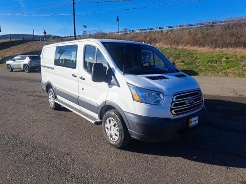 2018 Ford Transit-250 Base