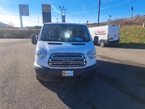 2018 Ford Transit-250 Base