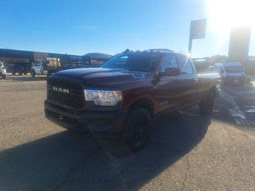 2020 RAM 2500 Tradesman