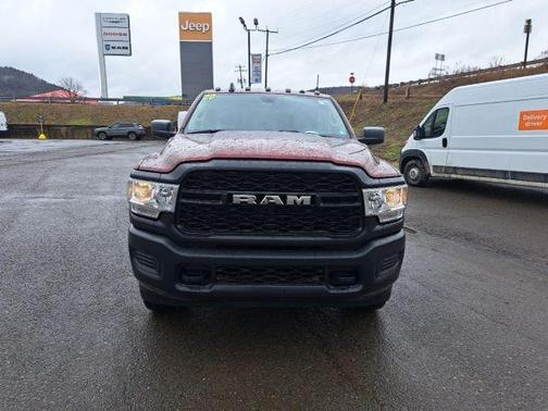2020 RAM 2500 Tradesman