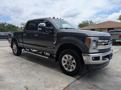 2019 Ford F-250 Lariat