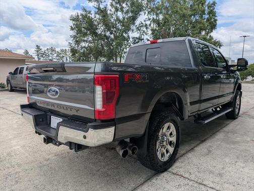 2019 Ford F-250 Lariat