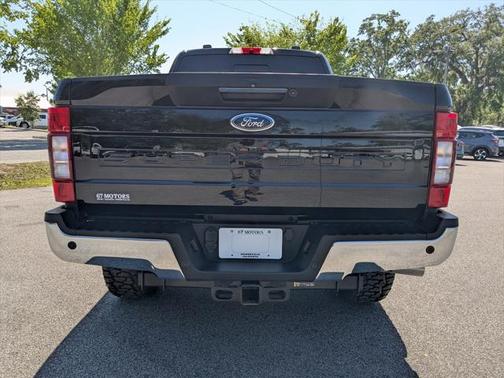 2021 Ford F-350 Lariat