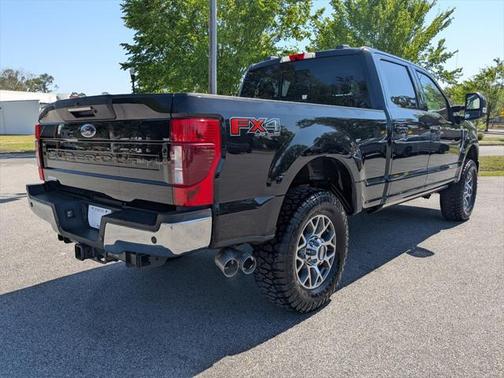 2021 Ford F-350 Lariat