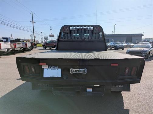 2022 GMC Sierra 3500 Base