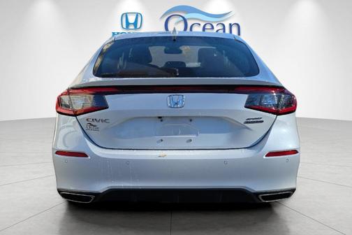 2024 Honda Civic Sport Touring