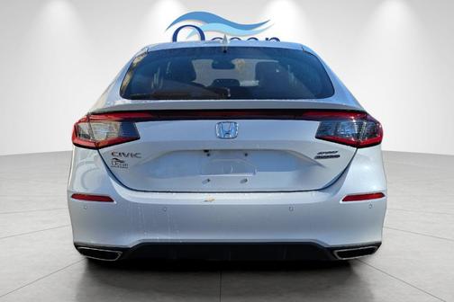 2024 Honda Civic Sport Touring