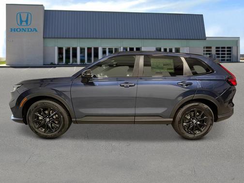 2026 Honda CR-V Hybrid Sport AWD