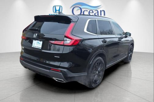 2023 Honda CR-V Hybrid Sport Touring AWD