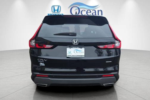 2023 Honda CR-V Hybrid Sport Touring AWD