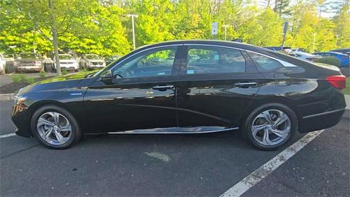 2022 Honda Accord Hybrid Touring