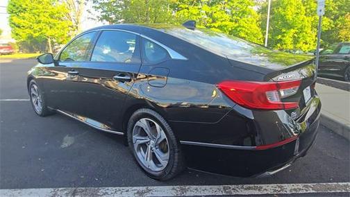 2022 Honda Accord Hybrid Touring