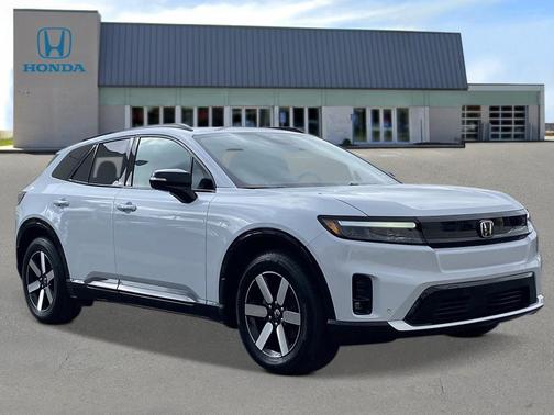 Frostline White Pearl 2026 Honda Prologue Touring