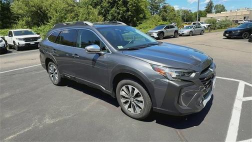 2023 Subaru Outback Touring