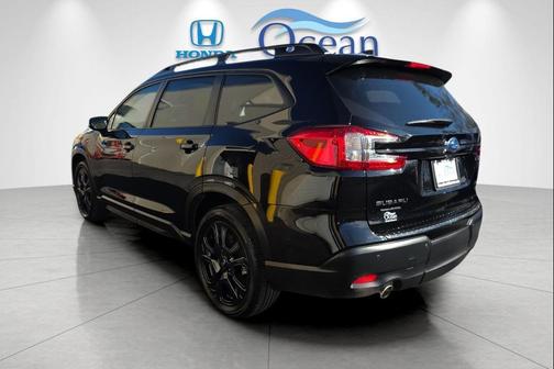 2024 Subaru Ascent Onyx Edition Limited 7-Passenger