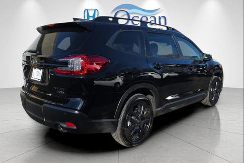 2024 Subaru Ascent Onyx Edition Limited 7-Passenger