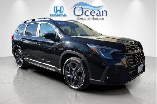 2024 Subaru Ascent Onyx Edition Limited 7-Passenger