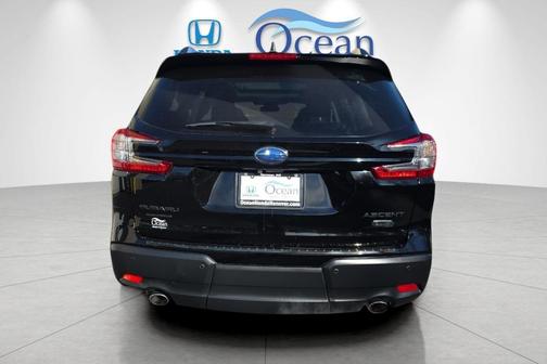 2024 Subaru Ascent Onyx Edition Limited 7-Passenger