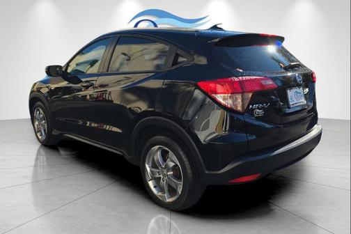 2017 Honda HR-V EX-L w/Navigation