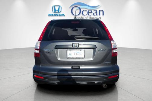 2011 Honda CR-V SE