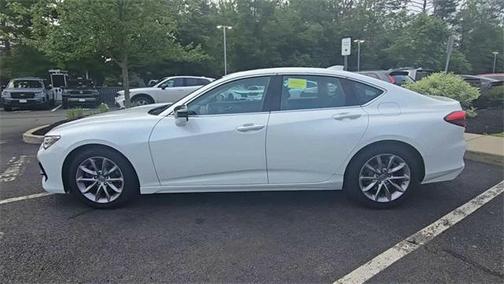 2023 Acura TLX FWD