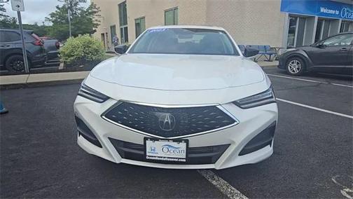 2023 Acura TLX FWD