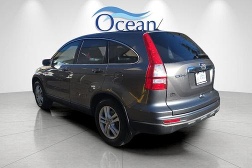 2022 Honda CR-V AWD Touring