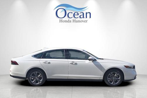 2023 Honda Accord EX 1.5T