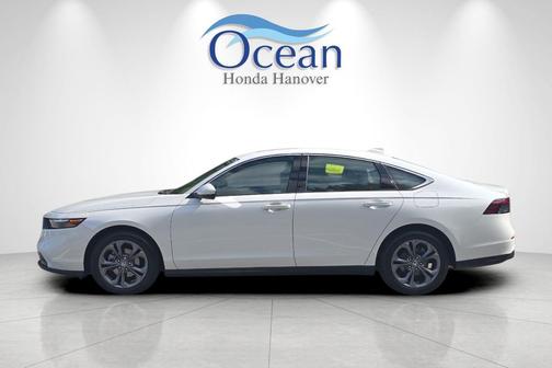 2023 Honda Accord EX 1.5T