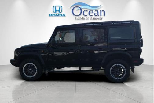 2024 INEOS Grenadier Fieldmaster