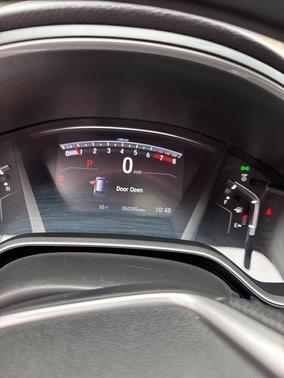 2020 Honda CR-V AWD EX