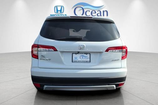 2020 Honda Pilot AWD EX-L