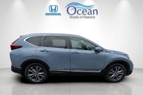 2020 Honda CR-V AWD Touring