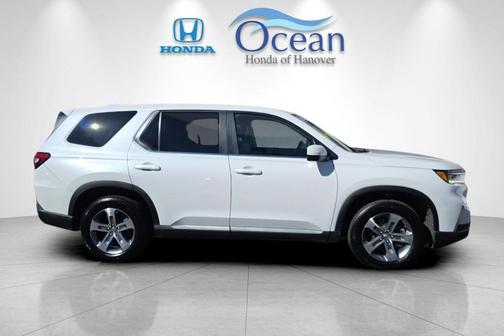 2023 Honda Pilot AWD EX-L 7 Passenger