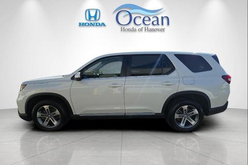 2023 Honda Pilot AWD EX-L 7 Passenger