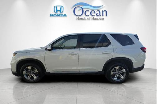 2023 Honda Pilot AWD EX-L 7 Passenger
