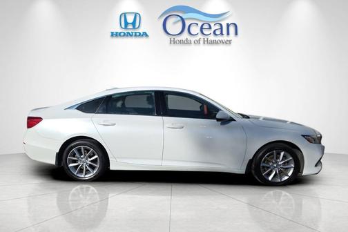 2022 Honda Accord LX 1.5T