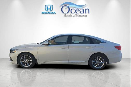 2022 Honda Accord LX 1.5T