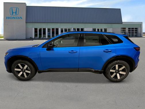 2026 Honda Prologue Touring